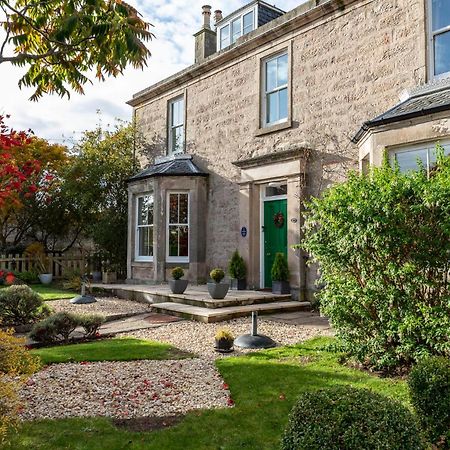 Cawdor House B&B Nairn Dış mekan fotoğraf