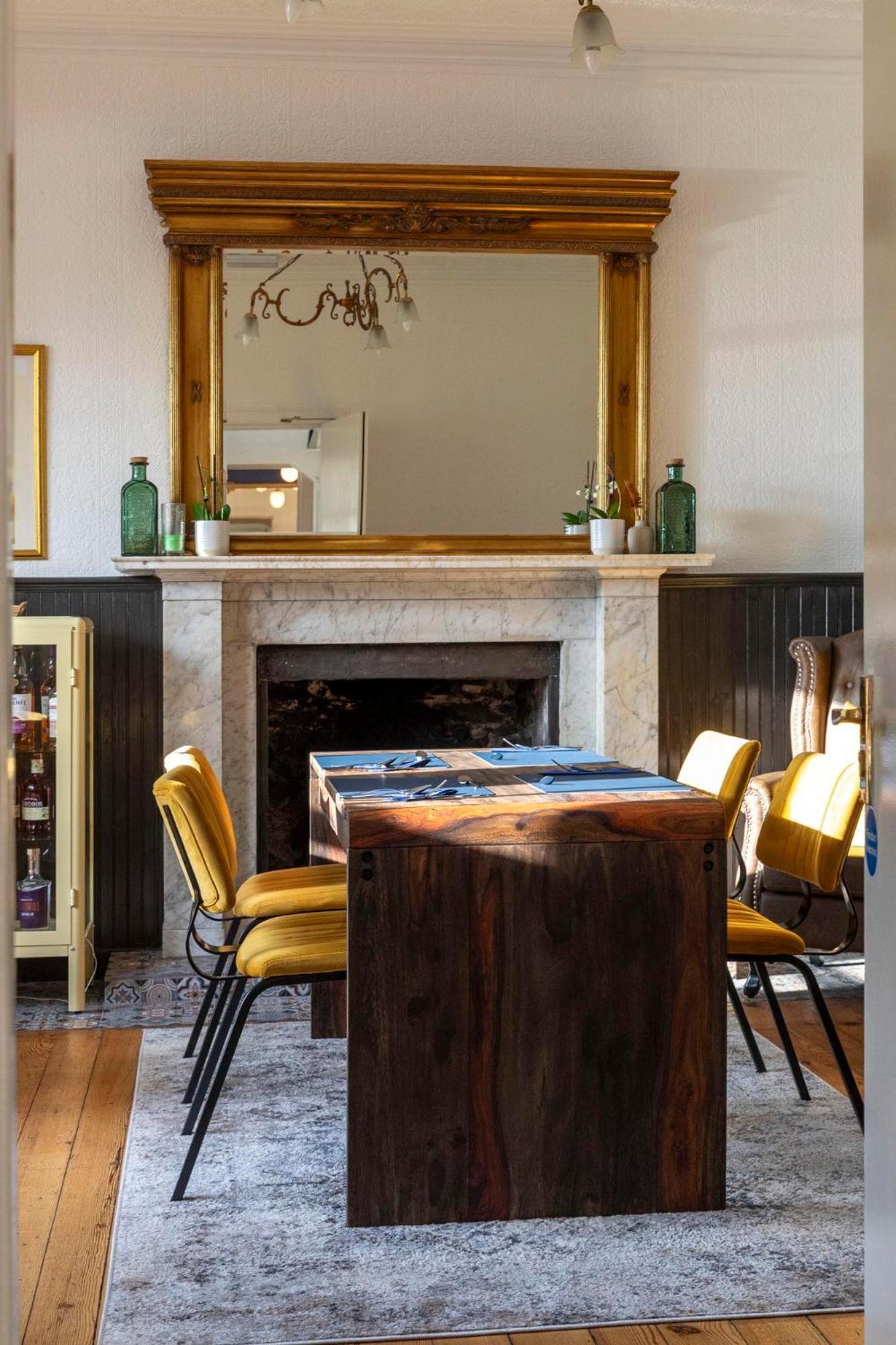 Cawdor House B&B Nairn Dış mekan fotoğraf