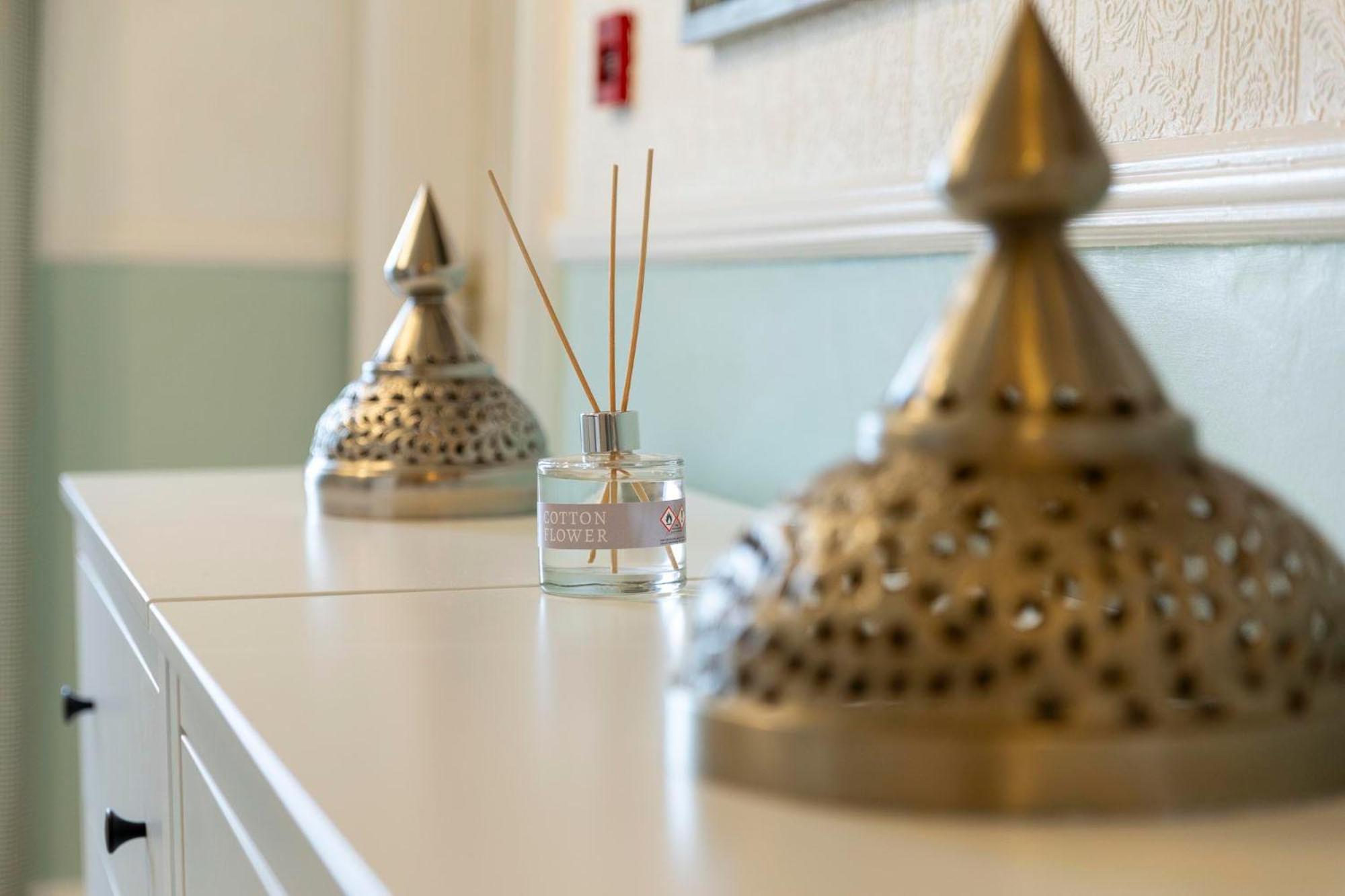Cawdor House B&B Nairn Dış mekan fotoğraf