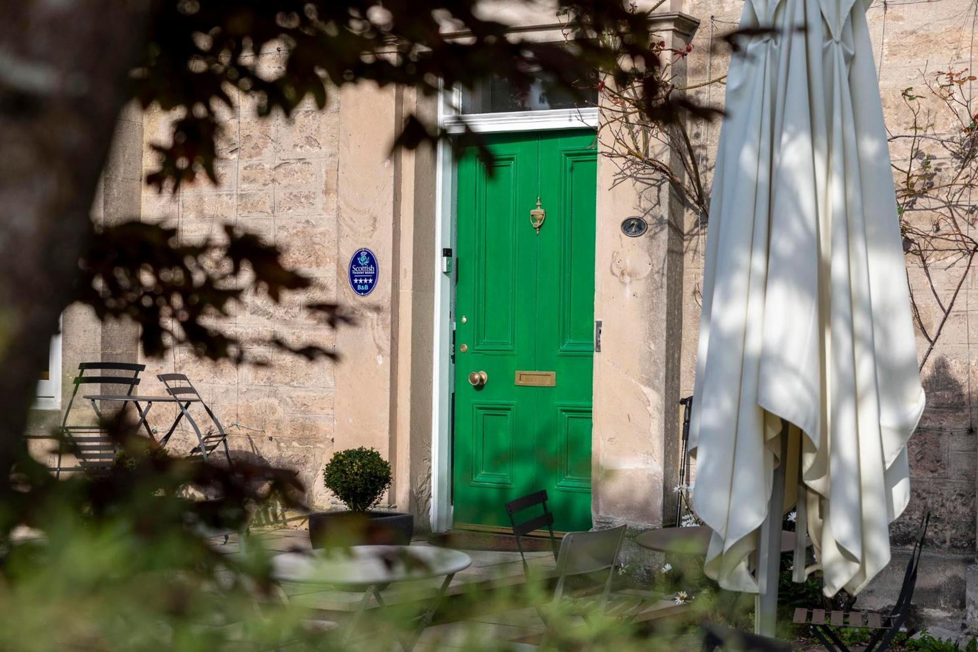 Cawdor House B&B Nairn Dış mekan fotoğraf