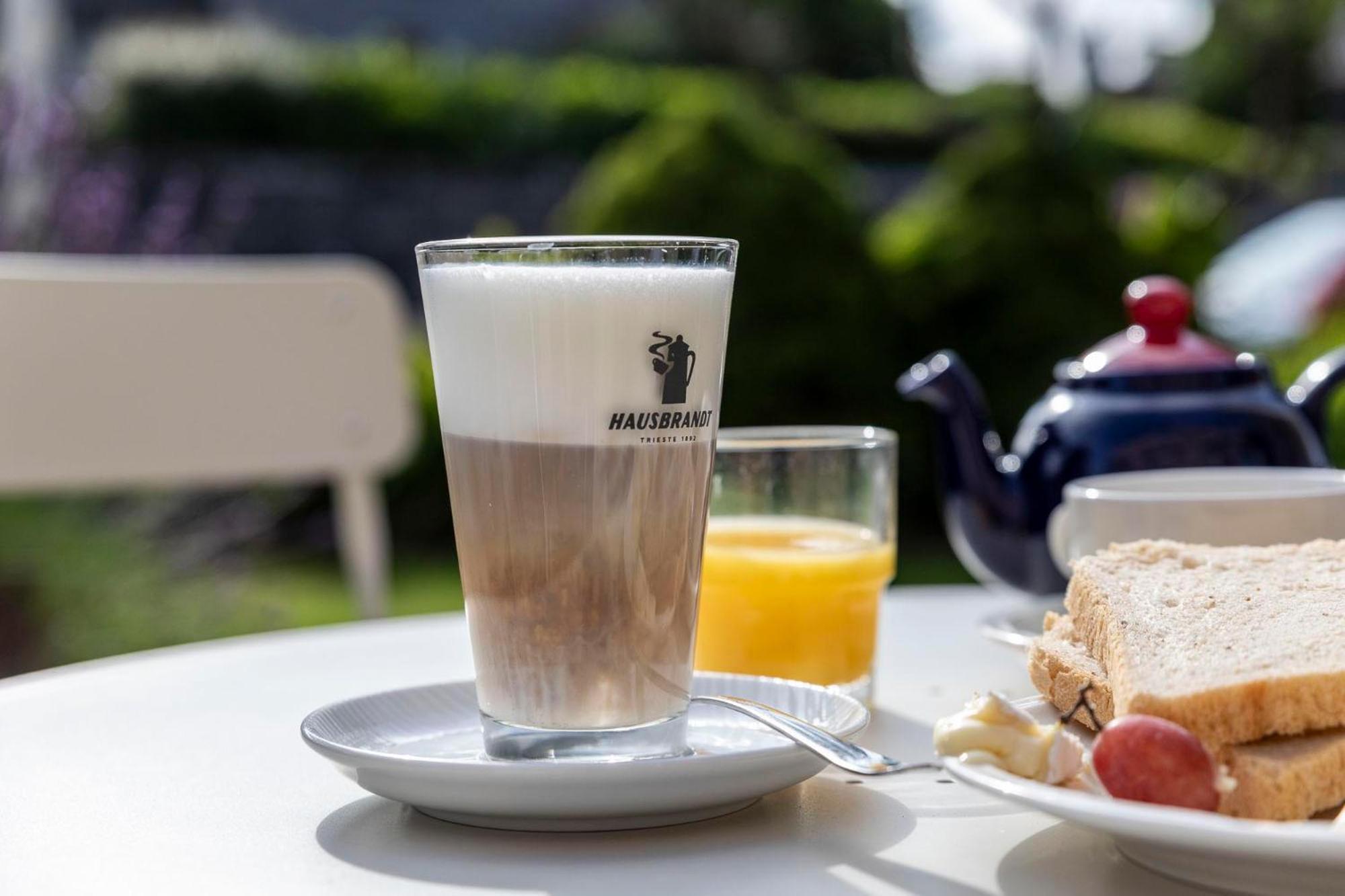 Cawdor House B&B Nairn Dış mekan fotoğraf