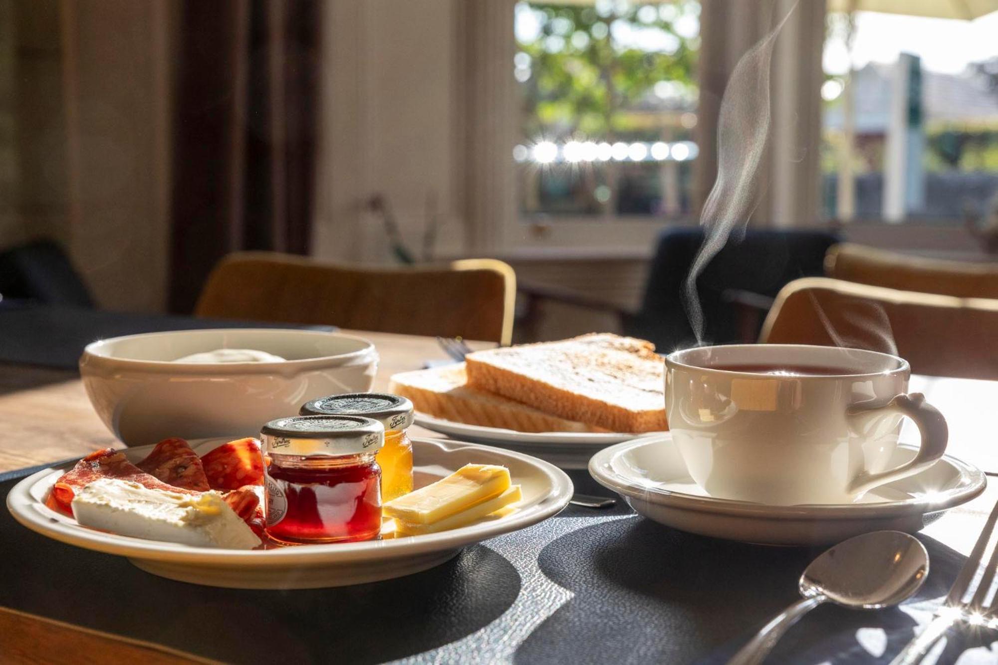 Cawdor House B&B Nairn Dış mekan fotoğraf