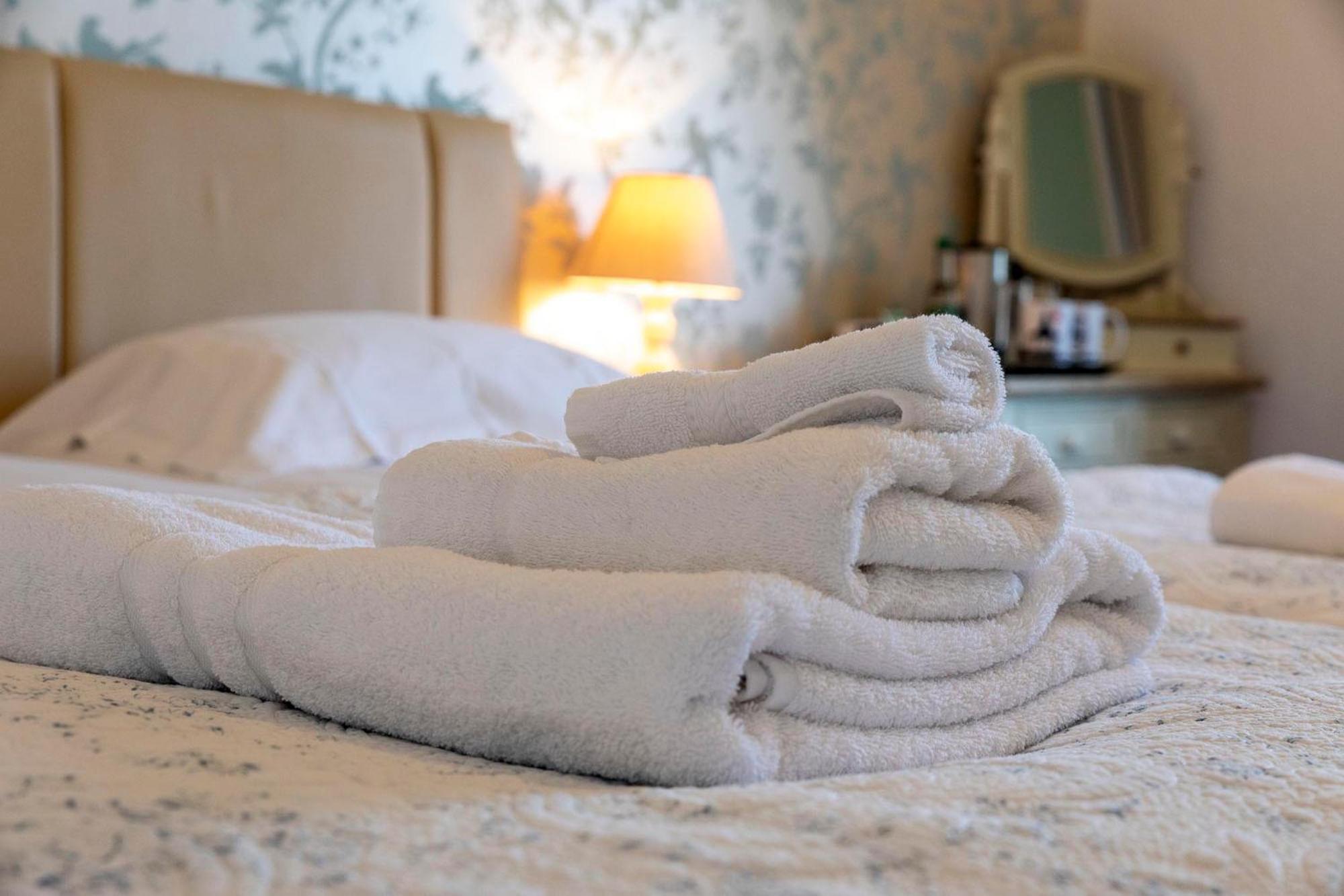 Cawdor House B&B Nairn Dış mekan fotoğraf