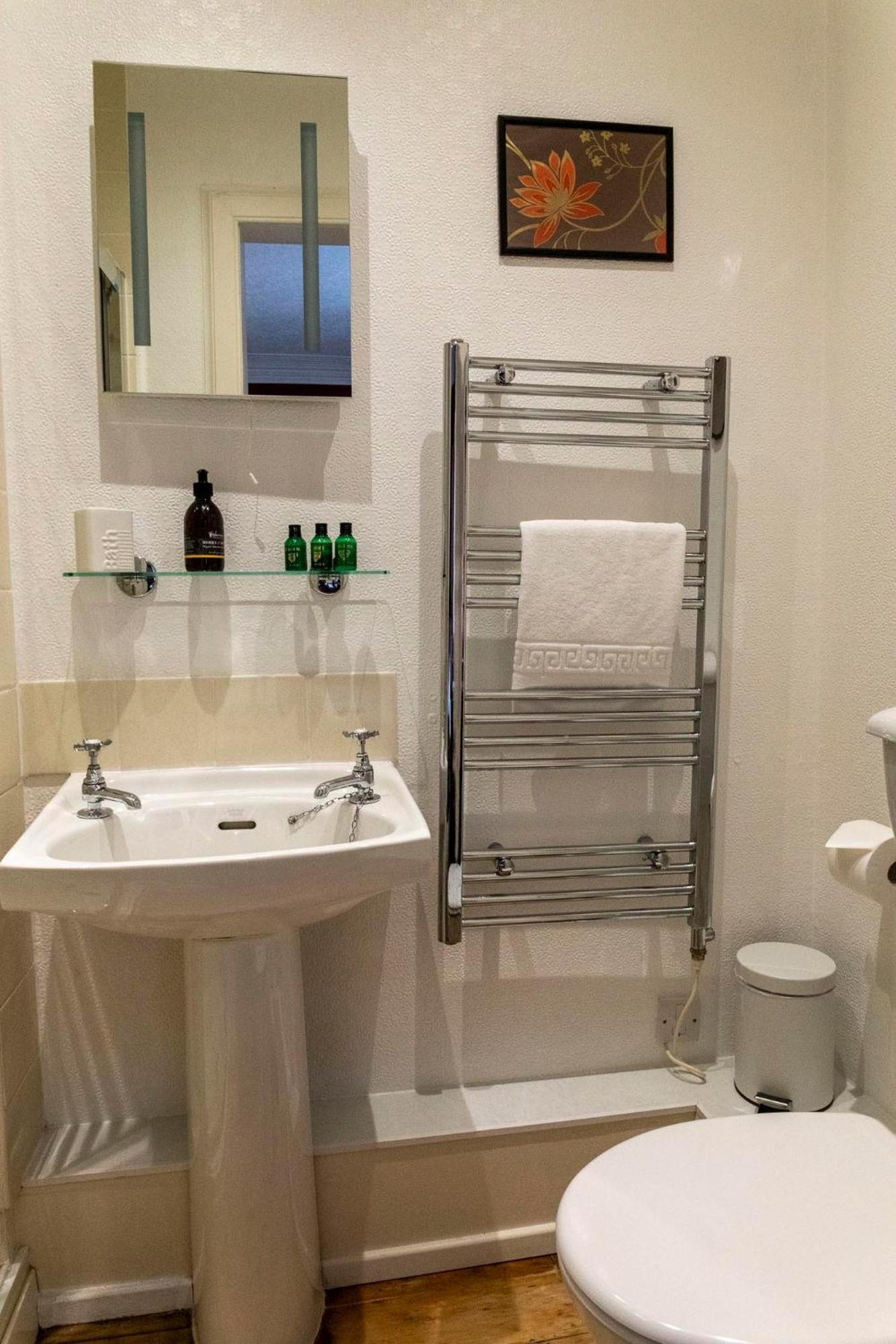 Cawdor House B&B Nairn Dış mekan fotoğraf