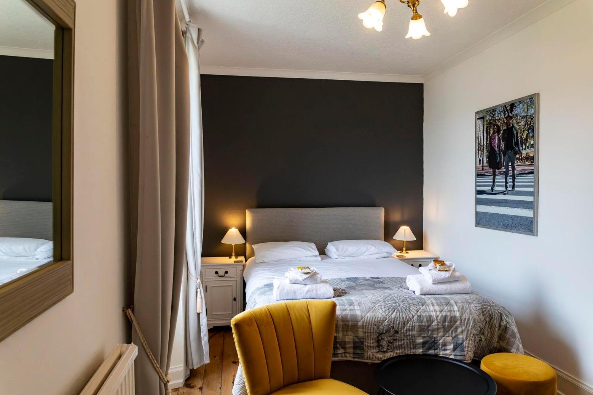 Cawdor House B&B Nairn Dış mekan fotoğraf