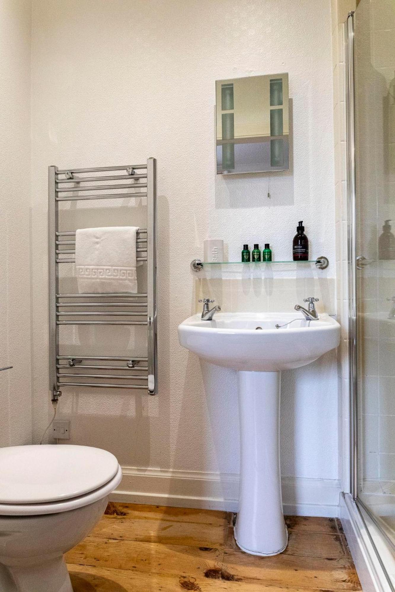 Cawdor House B&B Nairn Dış mekan fotoğraf