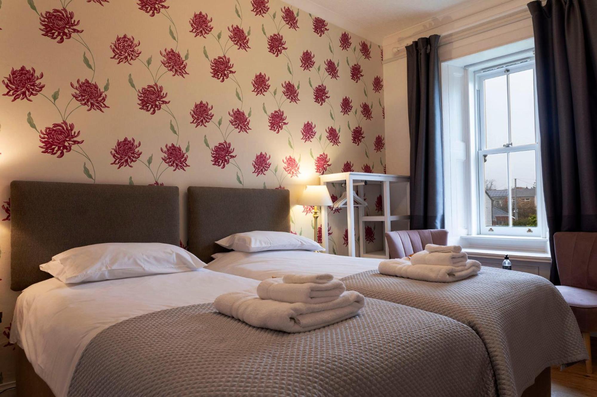 Cawdor House B&B Nairn Dış mekan fotoğraf