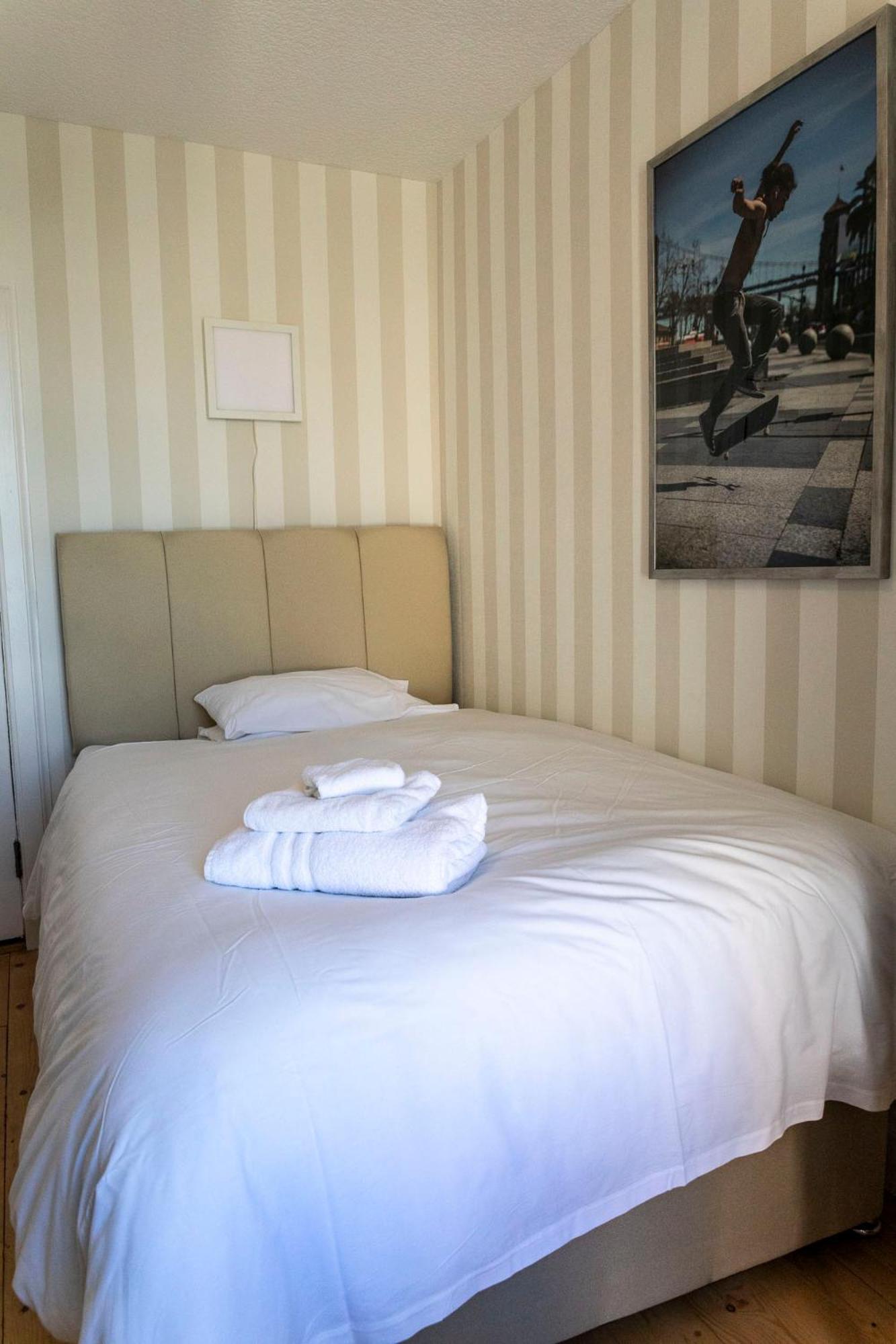 Cawdor House B&B Nairn Dış mekan fotoğraf