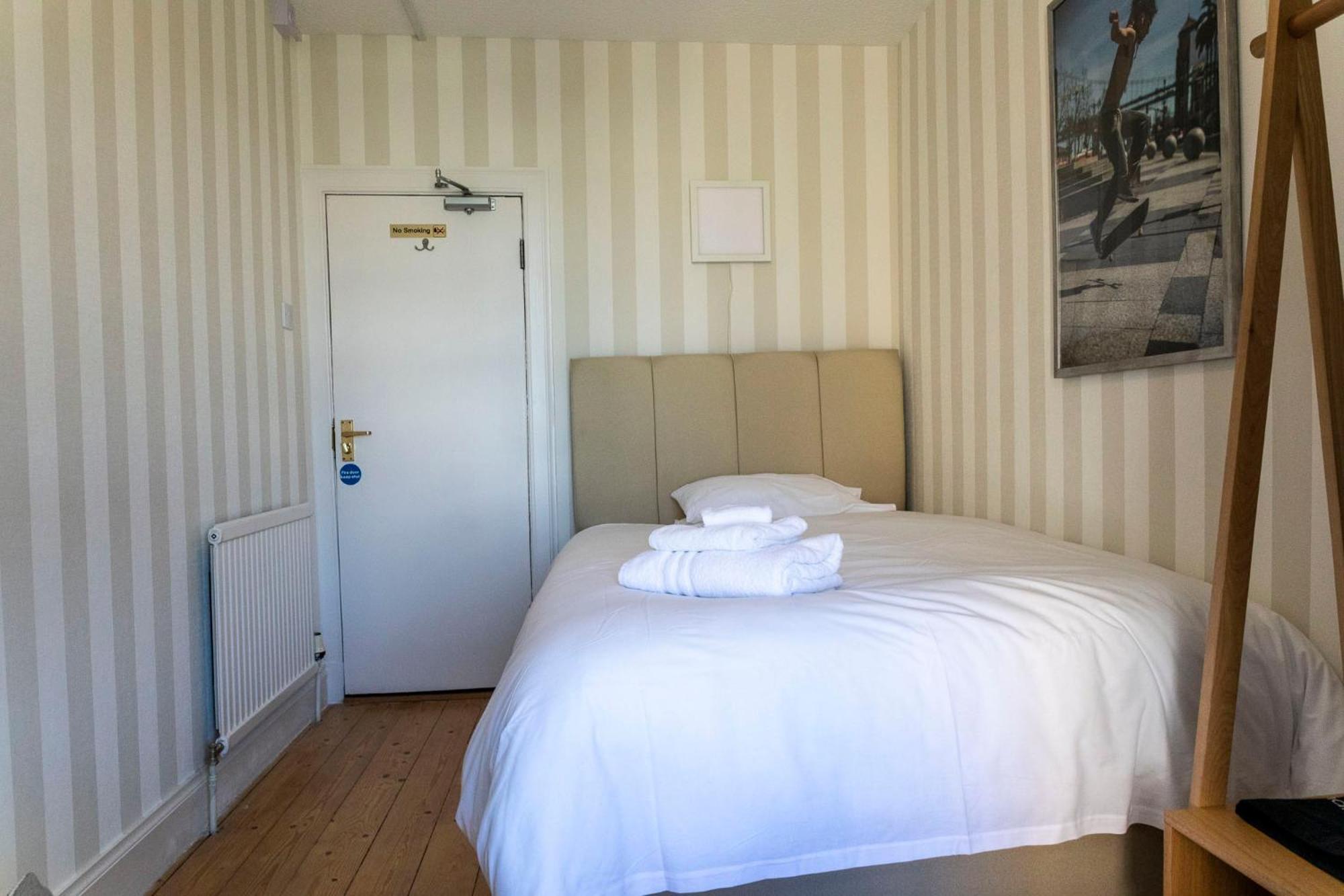Cawdor House B&B Nairn Dış mekan fotoğraf
