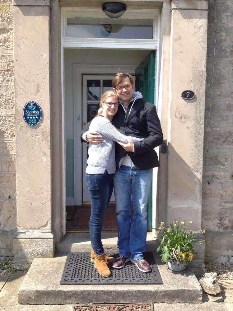 Cawdor House B&B Nairn Dış mekan fotoğraf