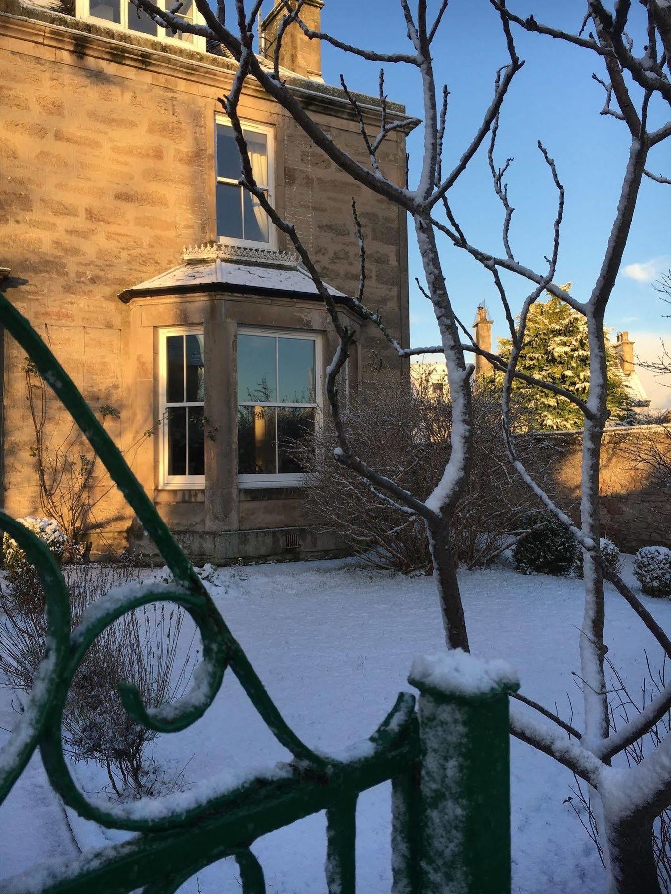 Cawdor House B&B Nairn Dış mekan fotoğraf