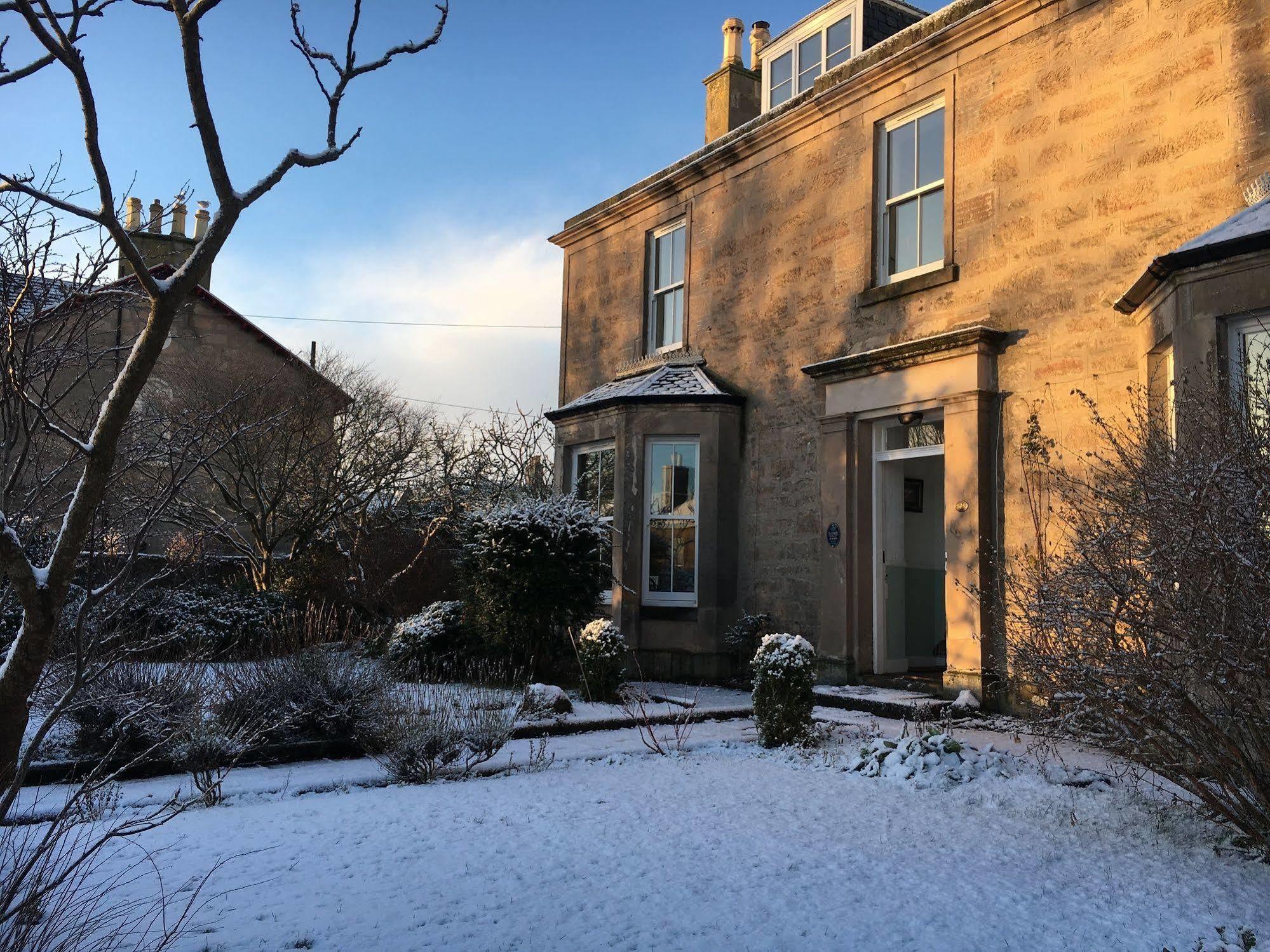 Cawdor House B&B Nairn Dış mekan fotoğraf