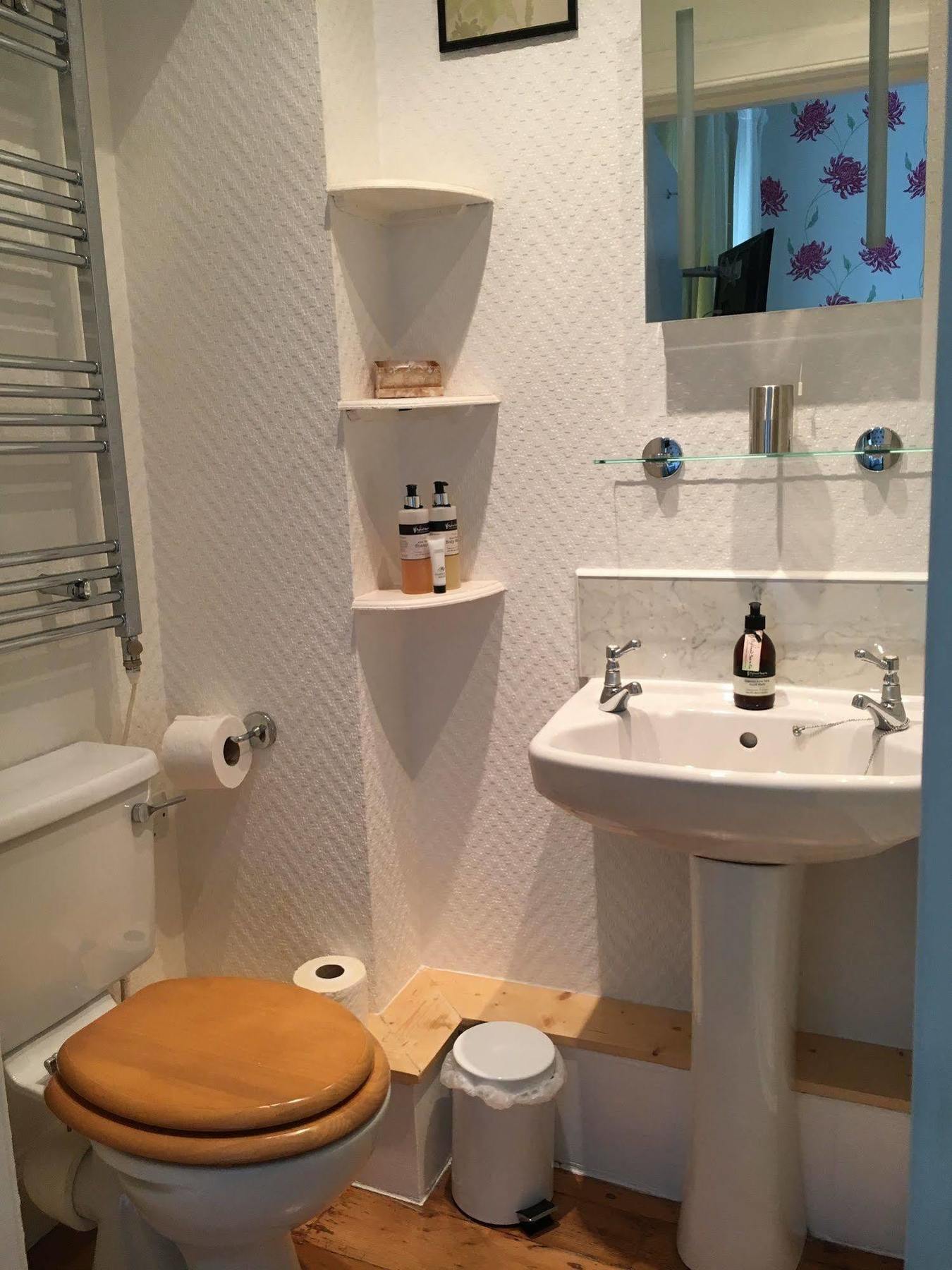 Cawdor House B&B Nairn Dış mekan fotoğraf