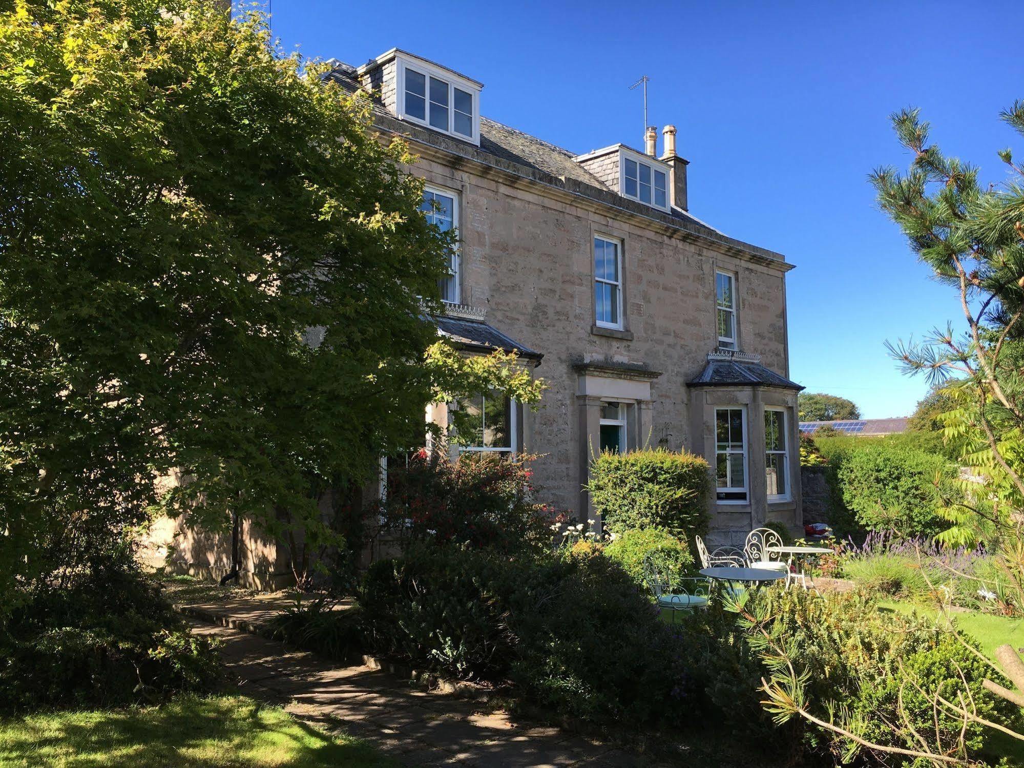 Cawdor House B&B Nairn Dış mekan fotoğraf