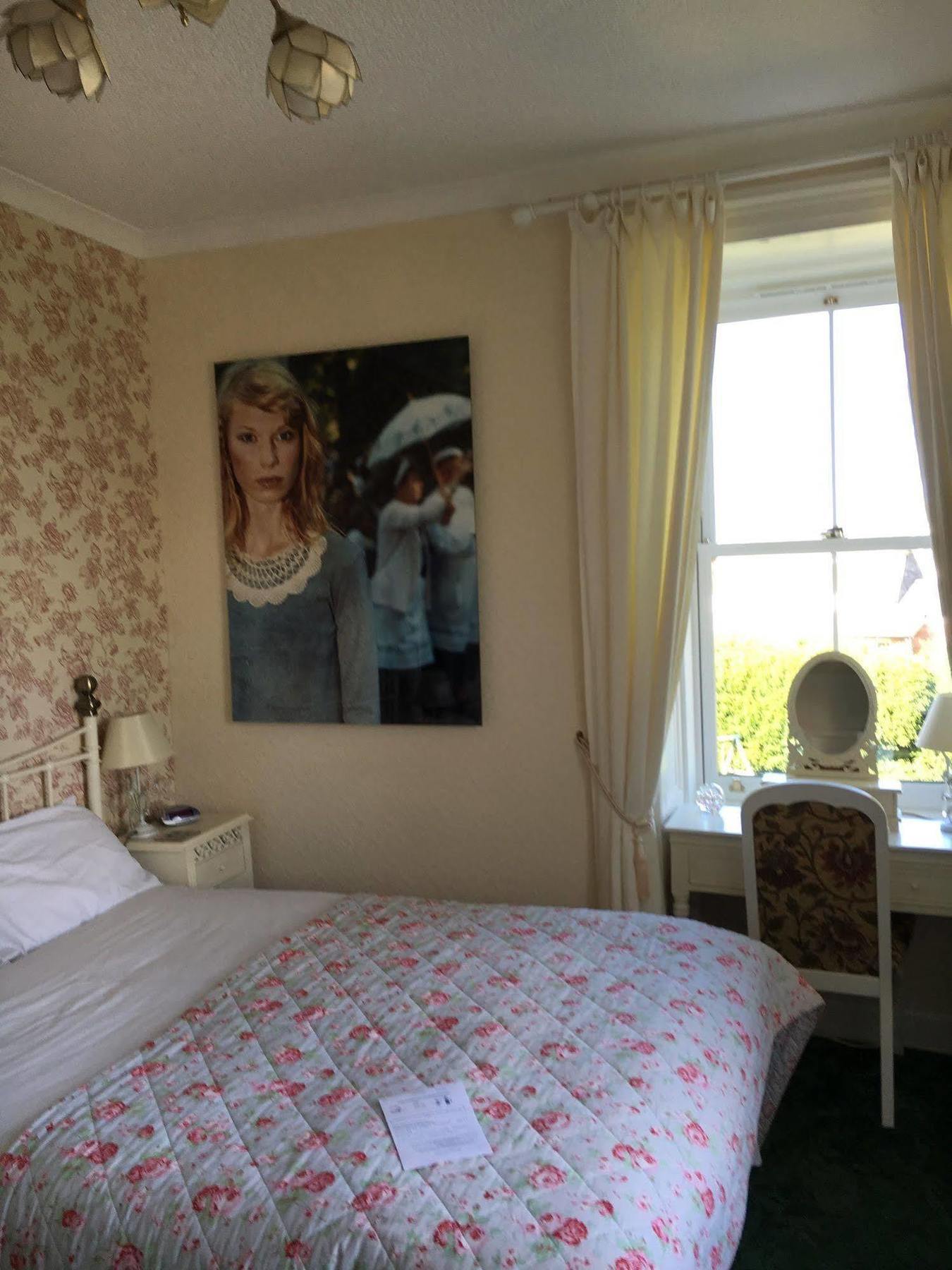 Cawdor House B&B Nairn Dış mekan fotoğraf
