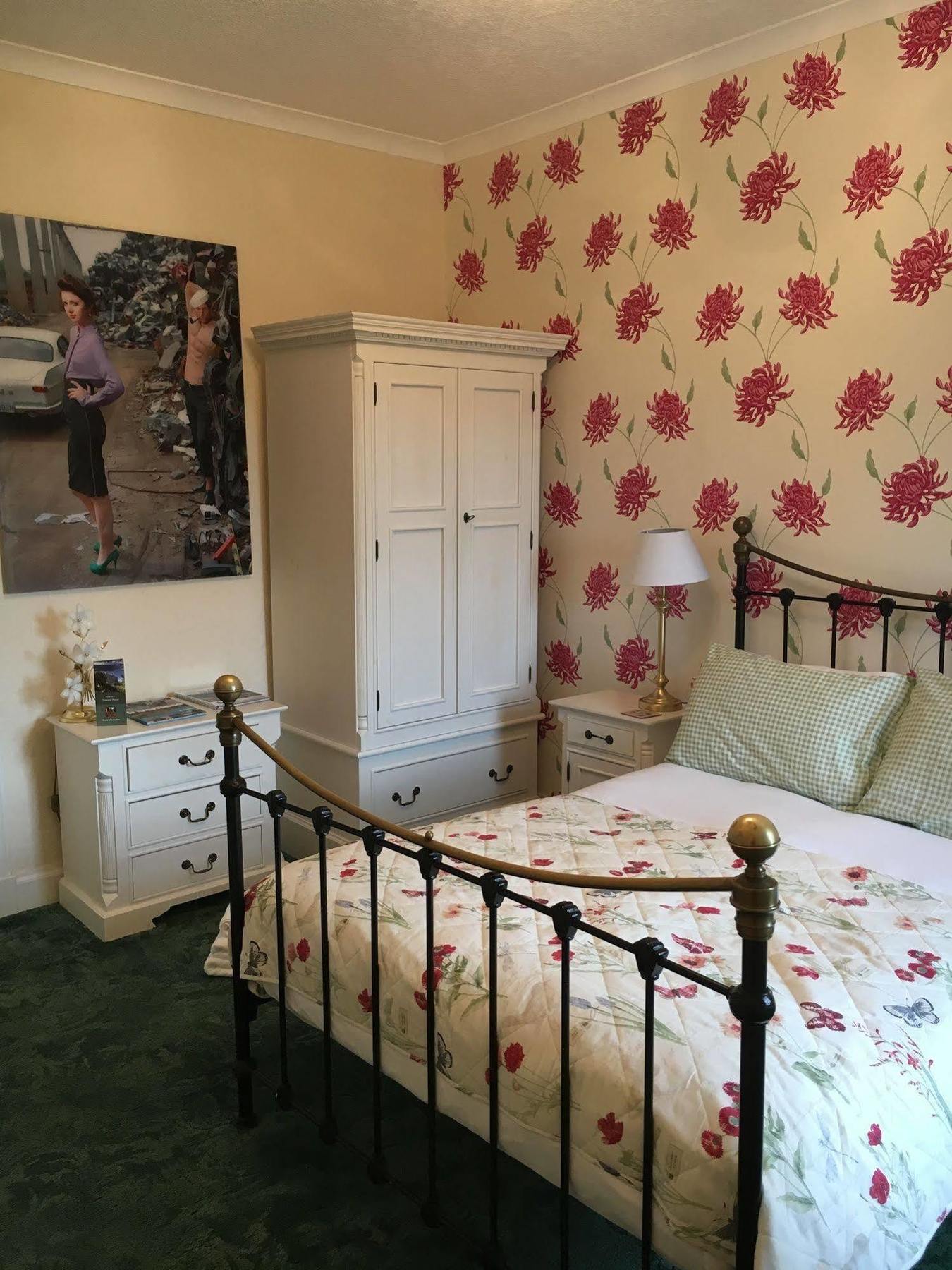 Cawdor House B&B Nairn Dış mekan fotoğraf