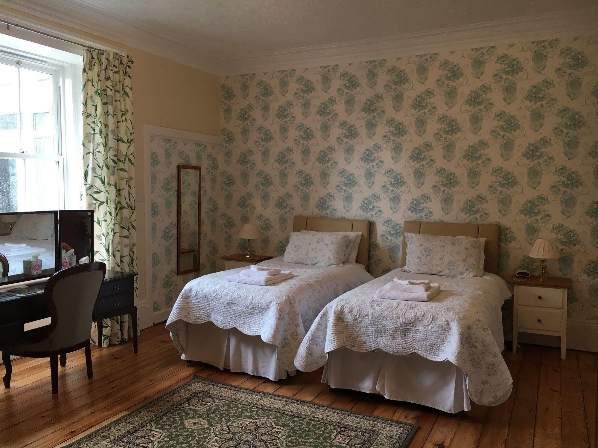 Cawdor House B&B Nairn Dış mekan fotoğraf