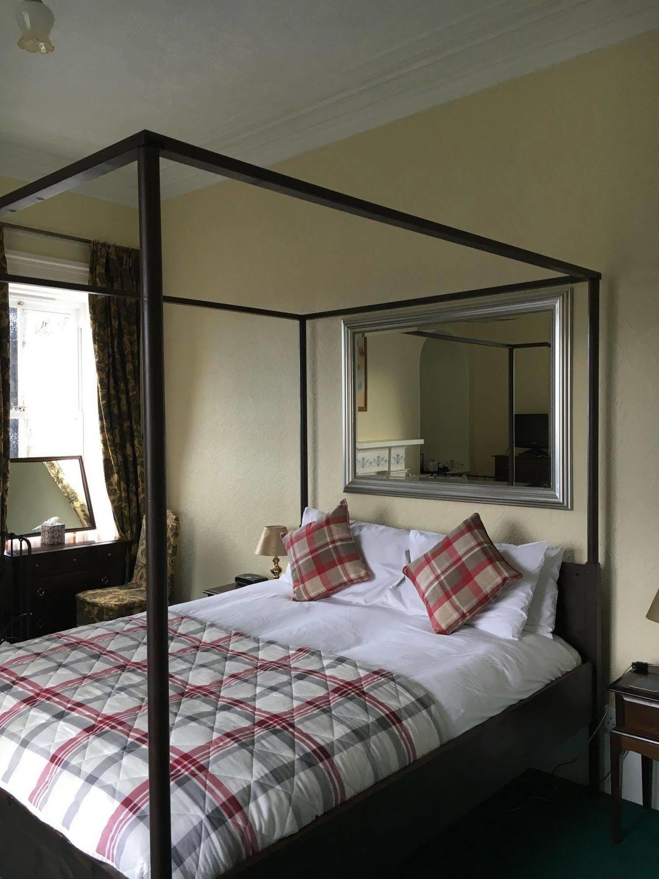 Cawdor House B&B Nairn Dış mekan fotoğraf