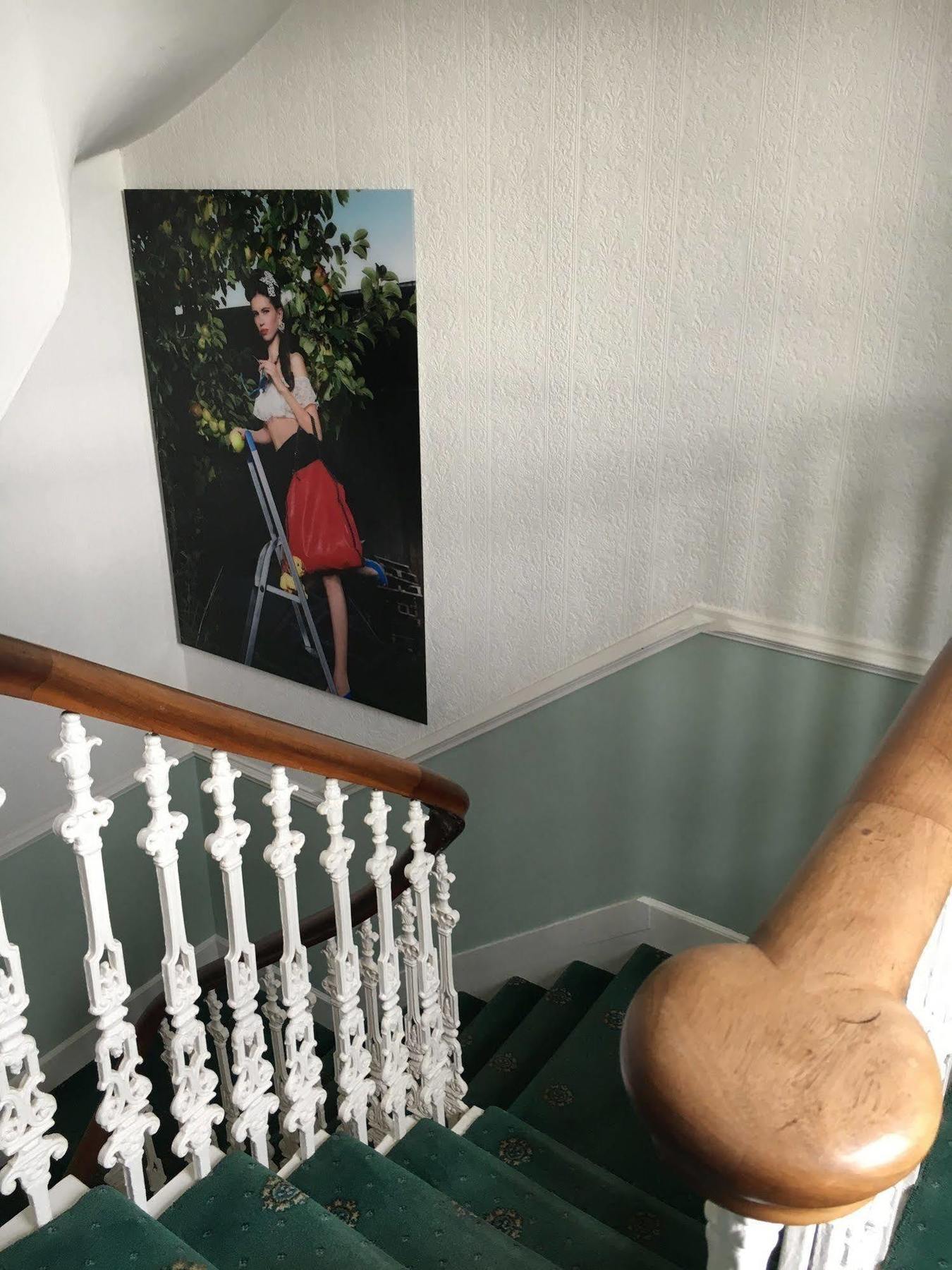 Cawdor House B&B Nairn Dış mekan fotoğraf